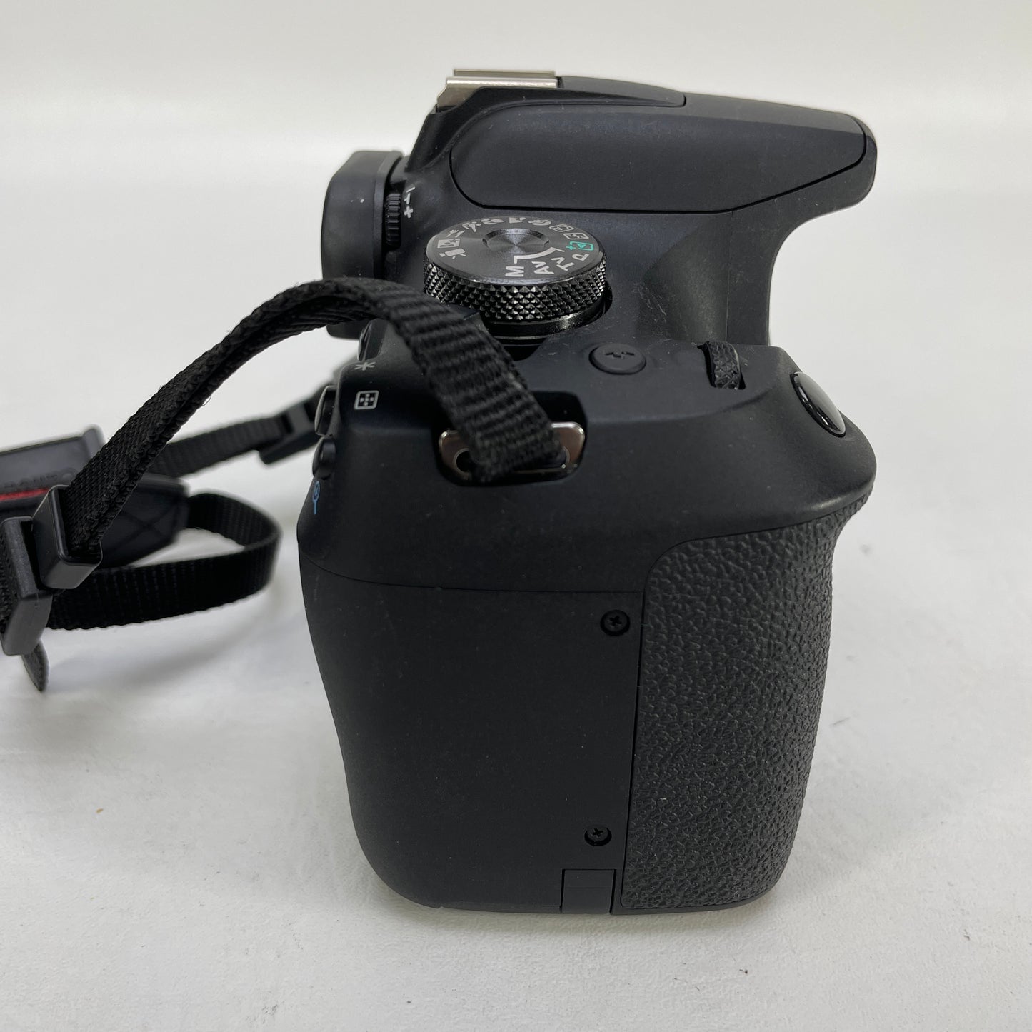 Canon EOS 2000D 24.1MP DSLR Camera