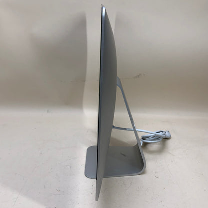 2017 Apple iMac 21.5" i5 2.3GHz 8GB RAM 1TB SSD Silver A1418