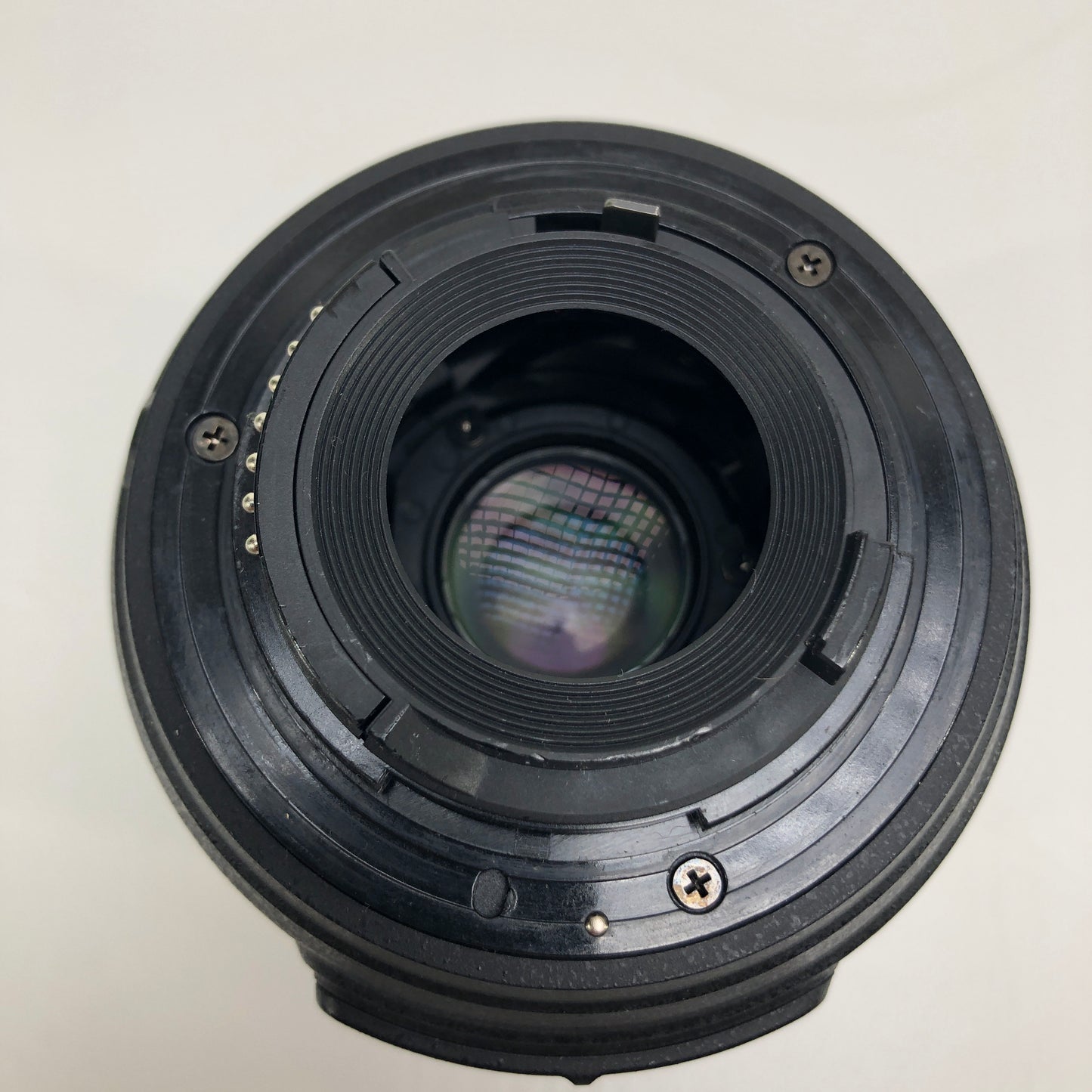 Nikon AF-S DX NIKKOR 18-55mm f/3.5-5.6 G VR