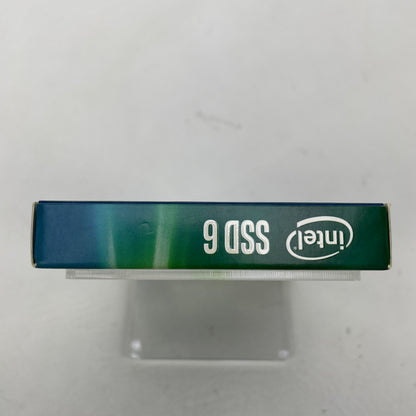 New Intel SSD 6 Hardrive SSDPEKKW128G7X1