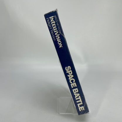 New Space Battle (Mattel Intellivision, 1978)