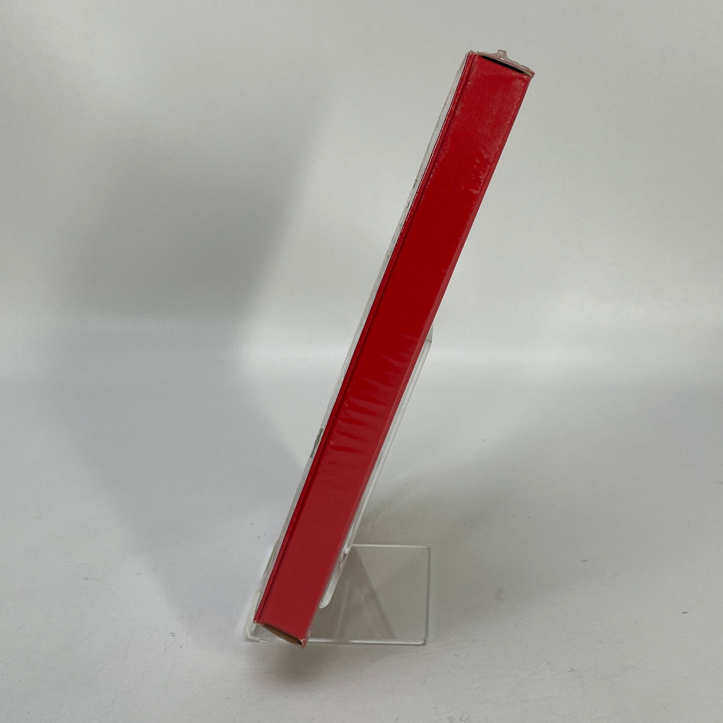 New Tron Maze-a-Tron (Mattel Intellivision, 1981)