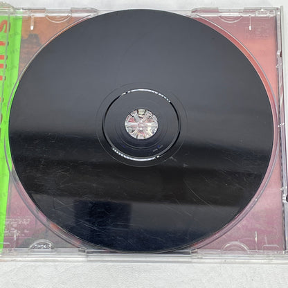 Oddworld Abe's Oddysee (Sony PlayStation 1 PS1, 1997)