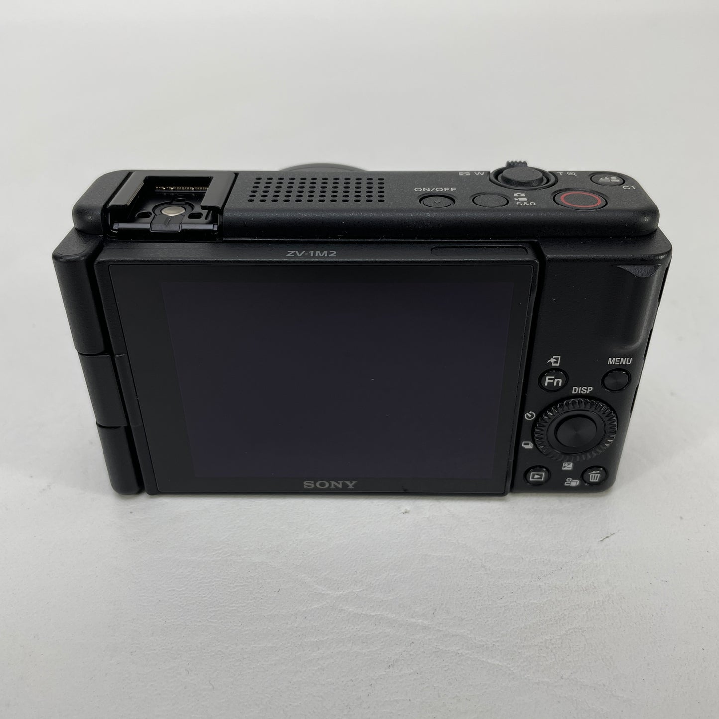 Sony ZV-1M2 20.1MP Compact Digital Camera