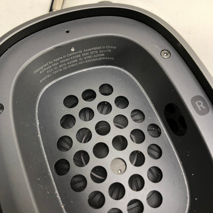 Apple AirPods Max Wireless Over-Ear Headphones Space Gray MGYH3AM/A