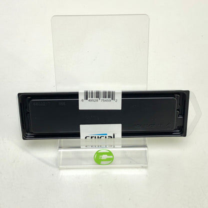 New Crucial MTA36ASF2G72PZ-2G6B1RI 16GB (1x16GB) RAM DDR4 2666MHz PC4-2666V-RBB-11