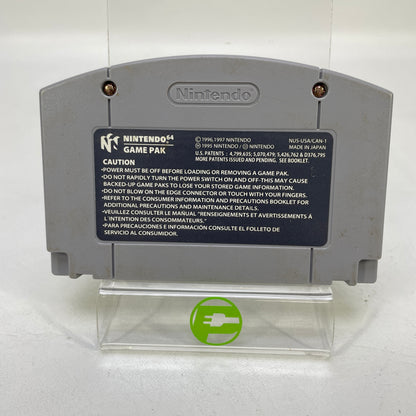Pokemon Stadium (Nintendo 64 N64, 2000) Cartridge Only