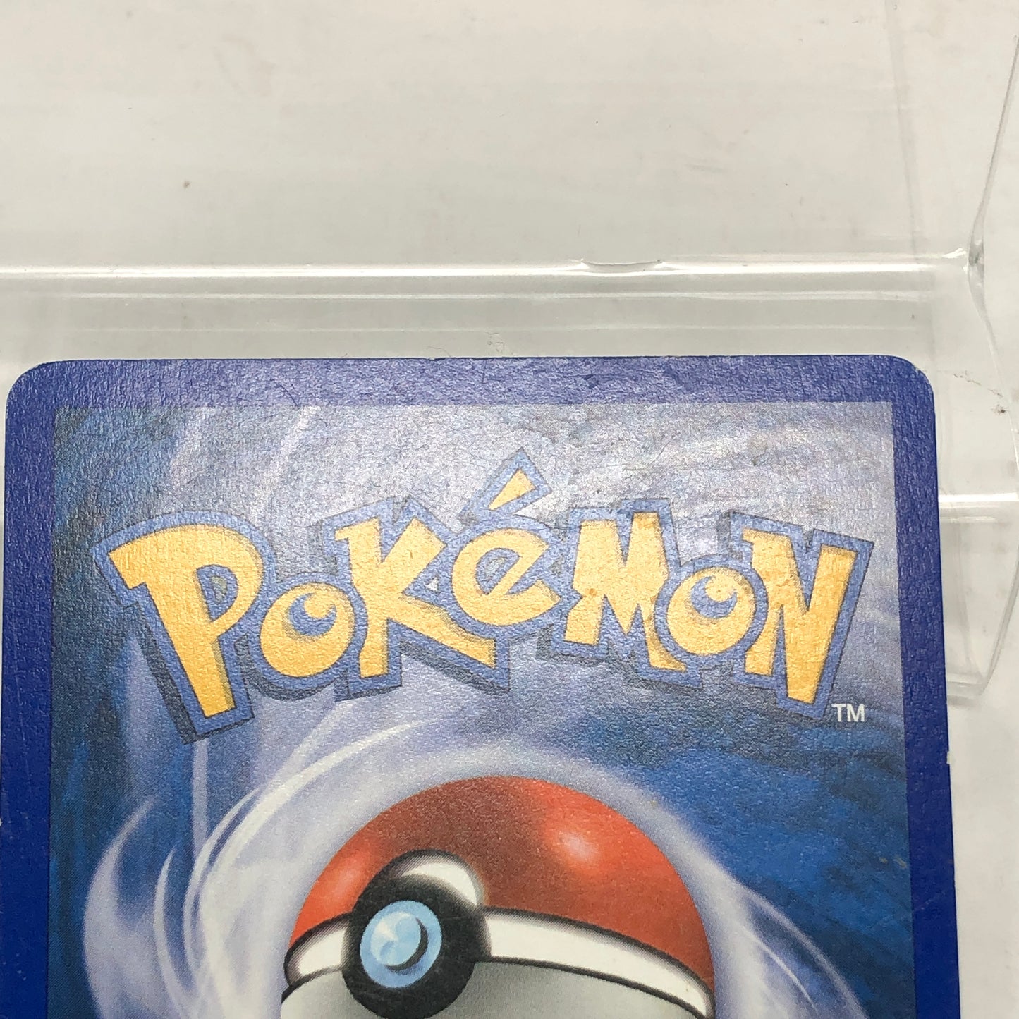 Pokémon TCG EX Dragon Frontiers Togetic 11/101 Holo English
