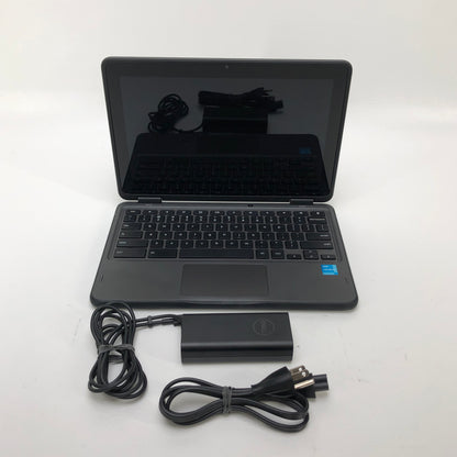 Dell 3110 P30T 11.6" Celeron N1500 1.1GHz 8GB RAM 64GB SSD