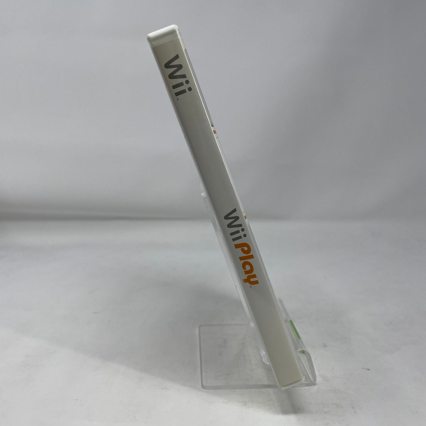 Wii Play [Controller Bundle] (Nintendo Wii, 2007)