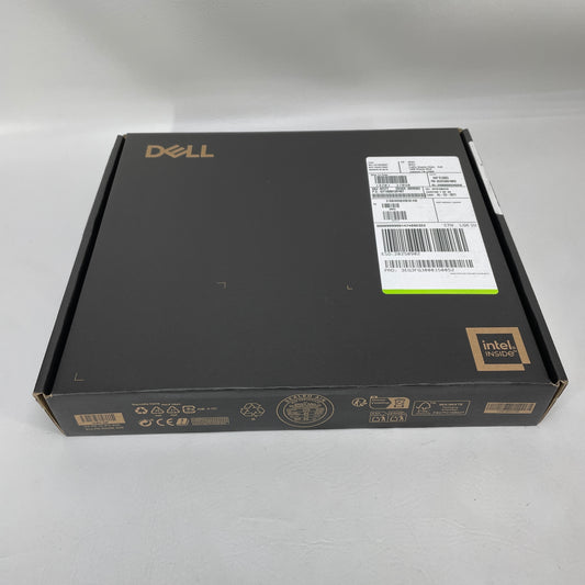 New Dell Pro 14 PB14250 14" Intel Ultra 5 2.0GHz 16GB RAM 256GB SSD