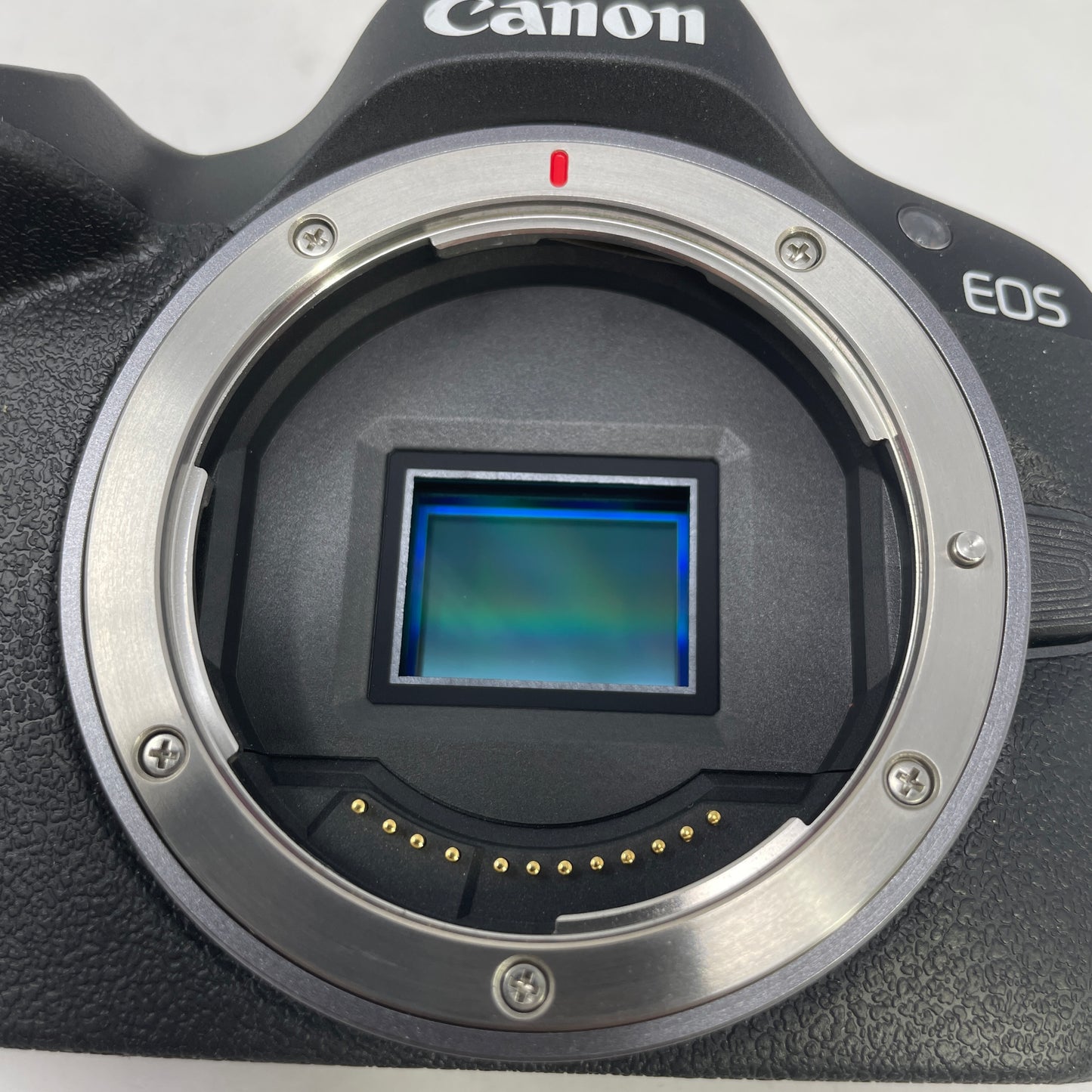 Canon EOS R100 24.1MP Mirrorless Camera