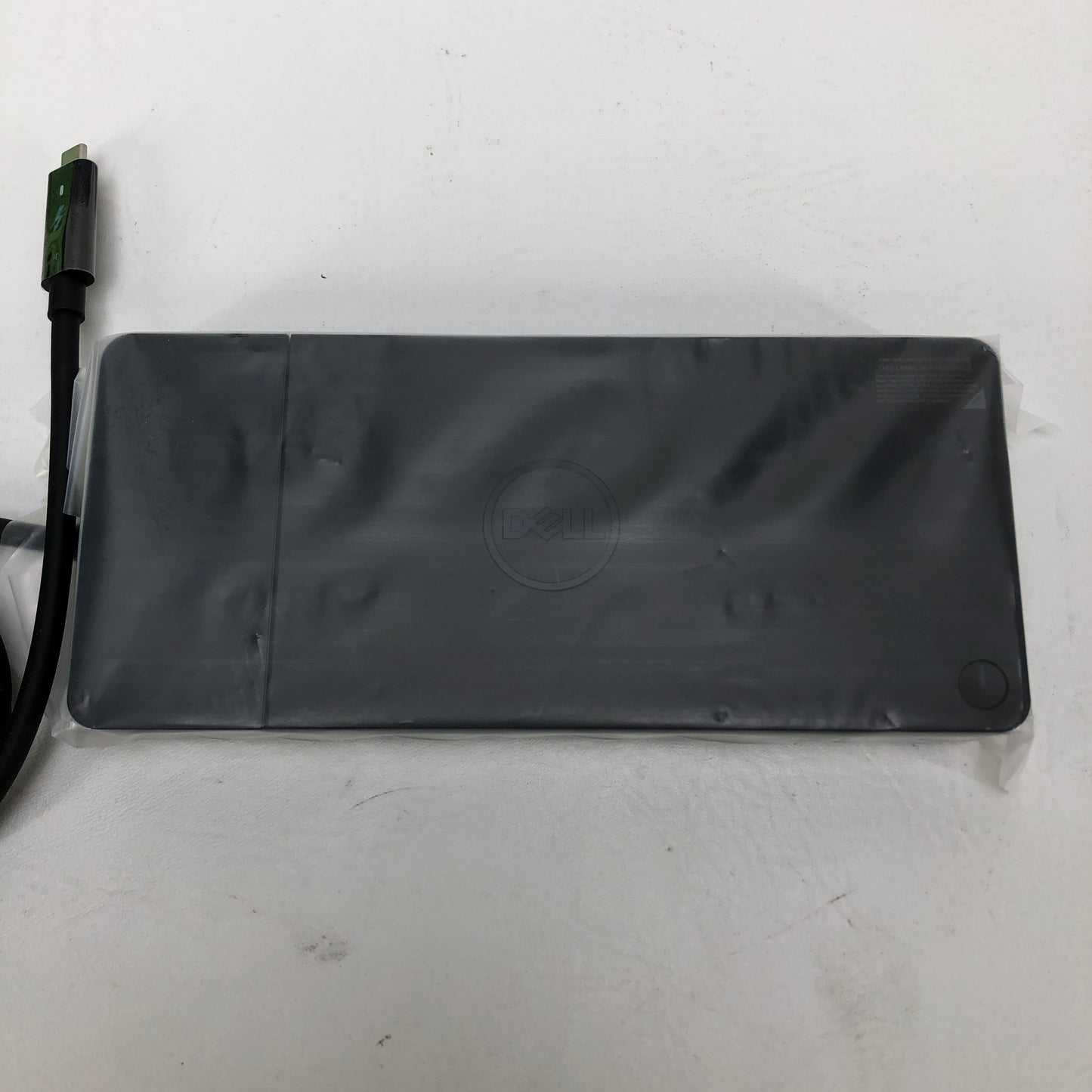 New Dell WD22TB4 Thunderbolt Docking Station Docking Station K20A001