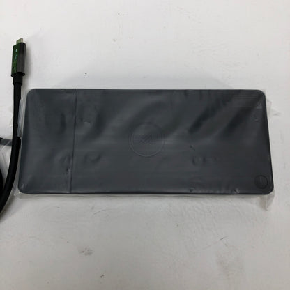 New Dell WD22TB4 Thunderbolt Docking Station Docking Station K20A001