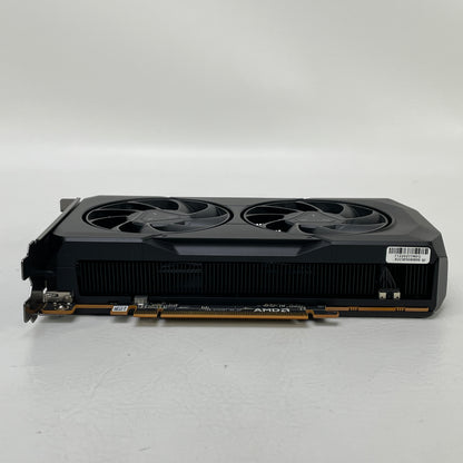 AMD Radeon RX 7600 8GB GDDR6 Graphics Card 102D7451000 000001