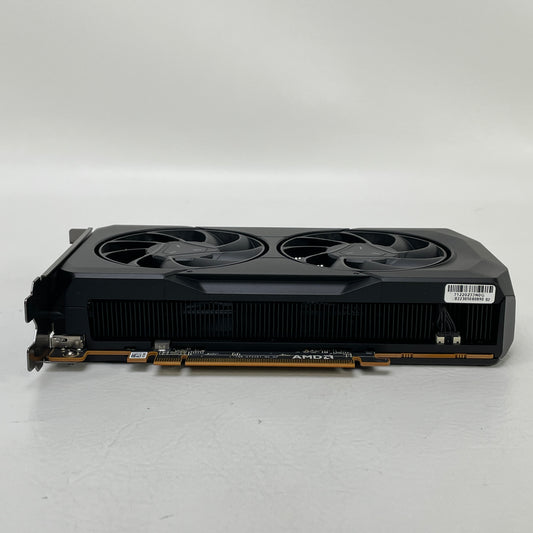 AMD Radeon RX 7600 8GB GDDR6 Graphics Card 102D7451000 000001