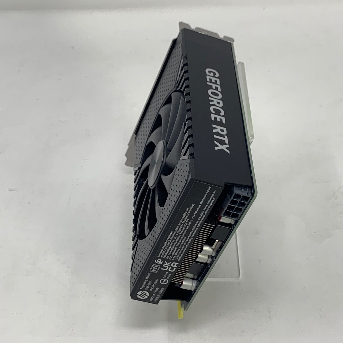 HP GeForce RTX 4060 8GB GDDR6 Graphics Card N58247-02