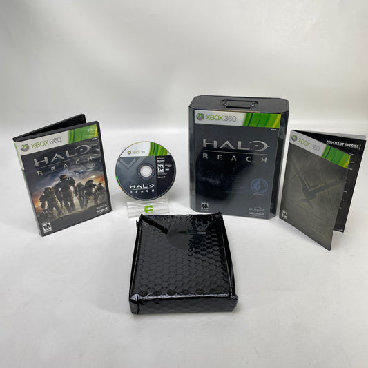 Halo: Reach [Limited Edition] (Microsoft Xbox 360,