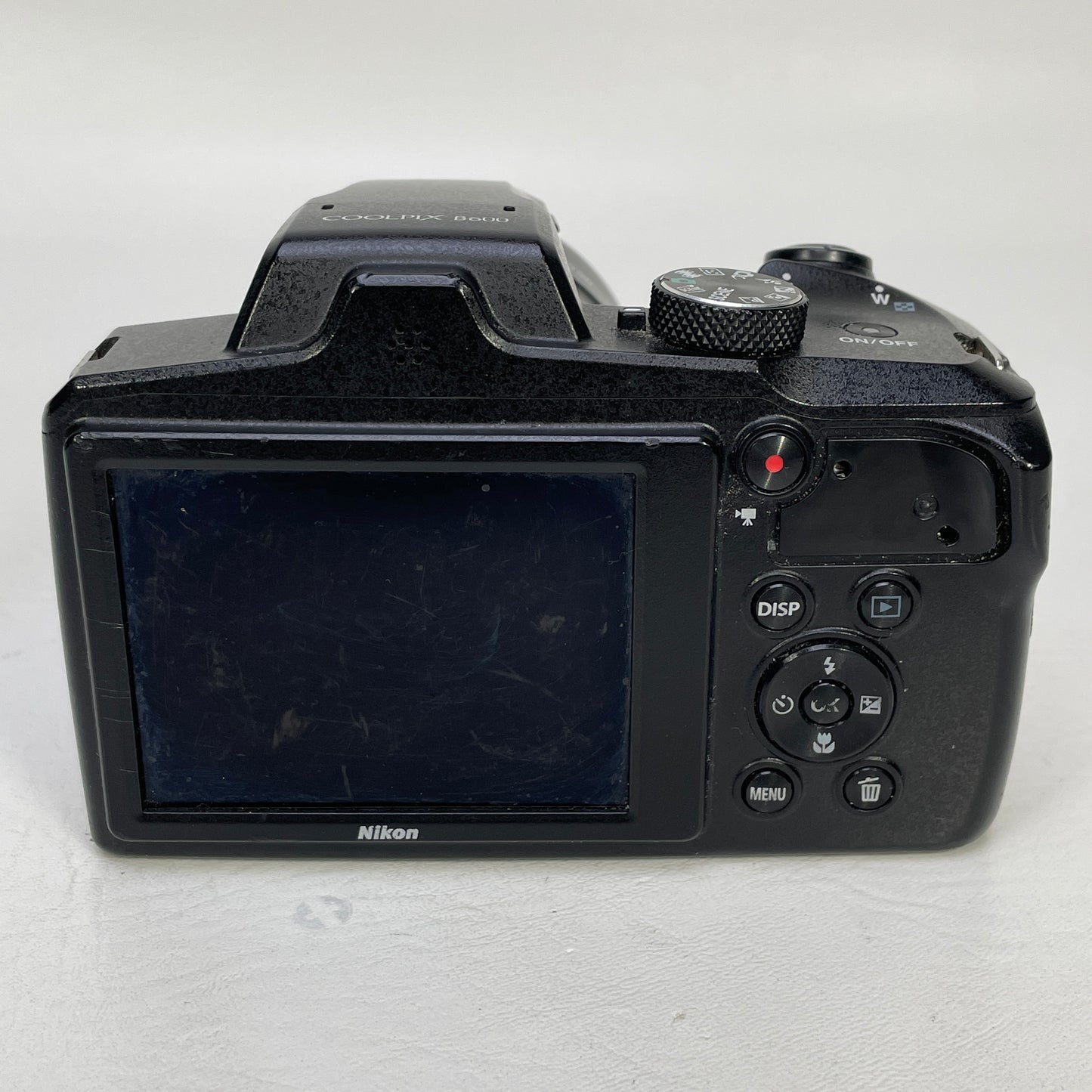 Nikon COOLPIX B600 16.0MP Digital Camera