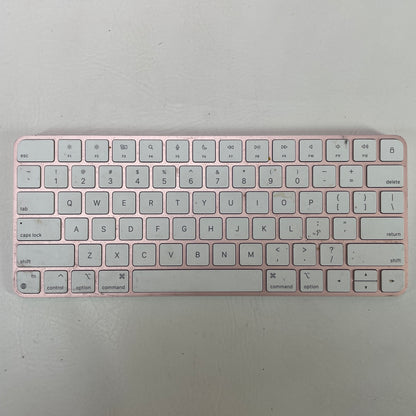 2021 Apple iMac 24" M1 3.2GHz 8GB RAM 256GB SSD Silver A2439 No Power Cord