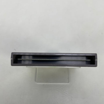 All-Pro Basketball (Nintendo NES, 1989)