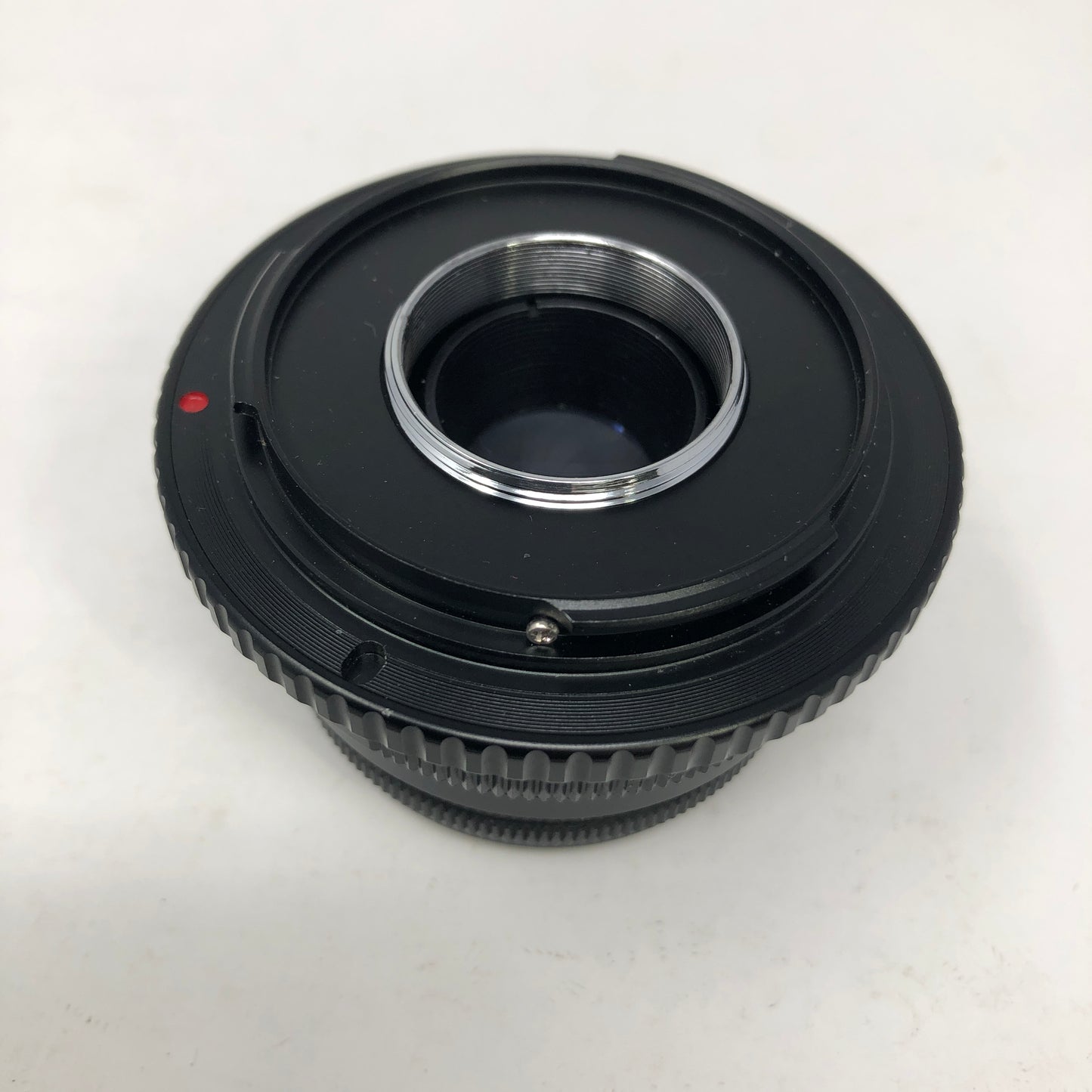 Lirank 35mm f1.6 35mm f1.6 For Canon C Mount