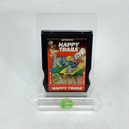 Happy Trails (Mattel Intellivision, 1982)