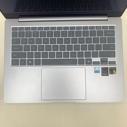 Samsung Galaxy Book4 Edge NP940XMA 14" Qualcomm 8CX GenX 12 Core 3.4GHz 16GB RAM 512 SSD