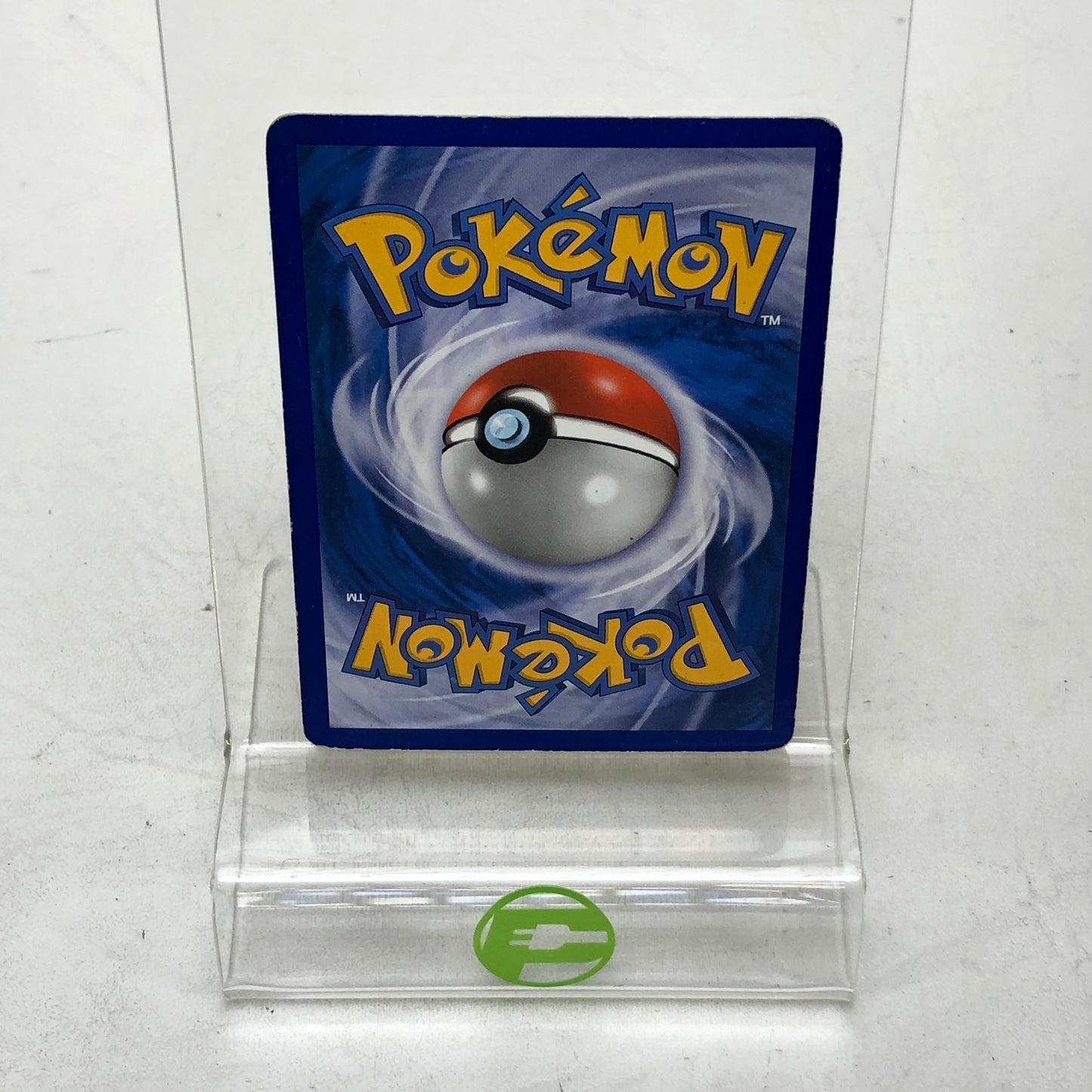 Pokémon TCG EX Deoxys LunaTone 36/107 Reverse Holo English