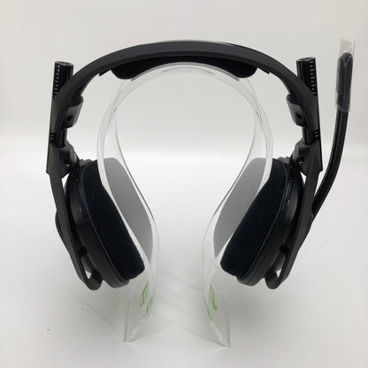 ASTRO A50 Wireless + Base Station Ear-Cup (Over the Ear) Black 939001673
