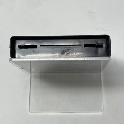 BASIC Programming (Atari 2600, 1977)