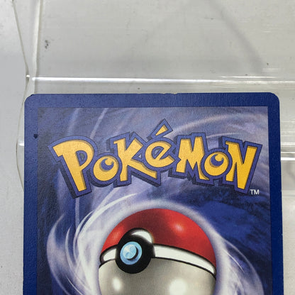 Pokémon TCG Promo Mewtwo 3 Regular English