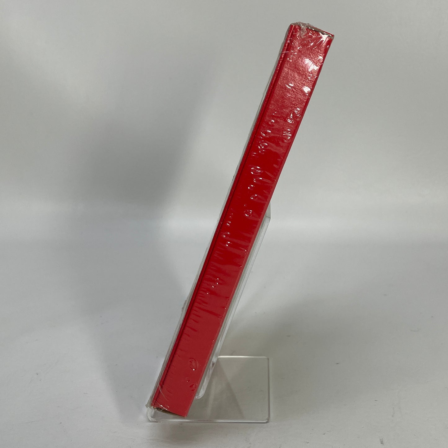 New Snafu (Mattel Intellivision, 1980)