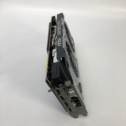 MSI GeForce RTX 2070 Super Ventus OC 8GB GDDR6 Graphics Card