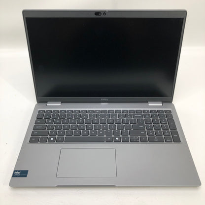 Dell Latitude 5550 15.6" Ultra 5 135U 1.6GHz 32GB RAM 512GB SSD