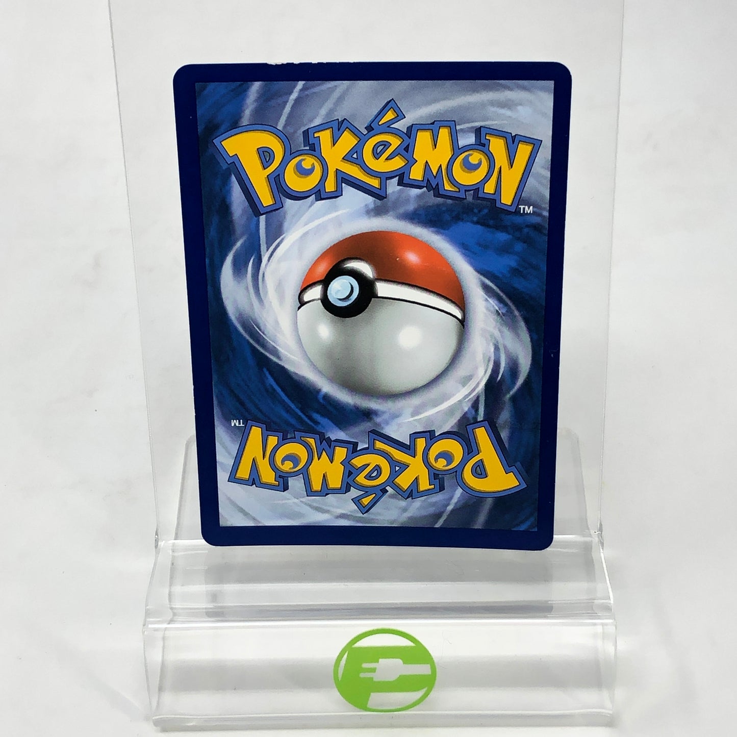 Pokémon TCG Sword & Shield Promo Rayquaza V SWSH147 English