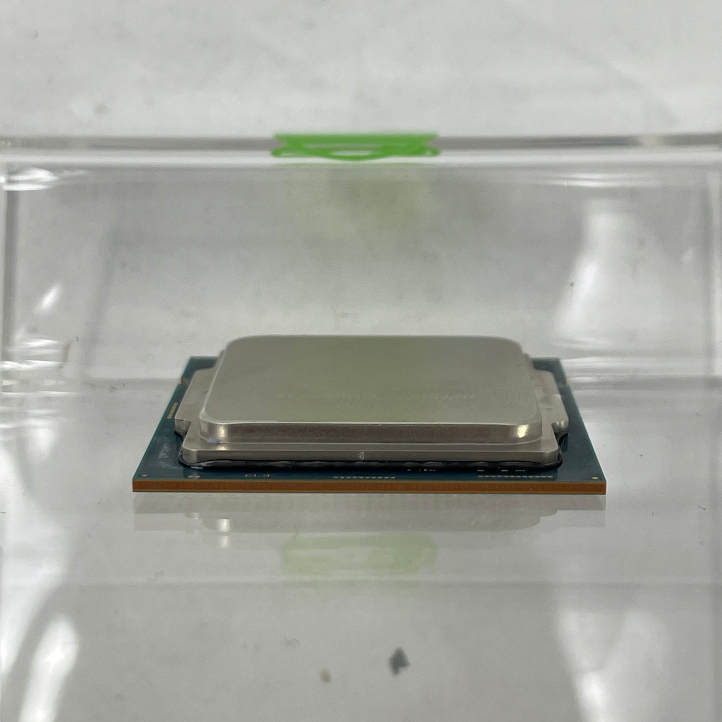 Intel Core i7-10700K 3.80GHz 8 Core SRH72 16 Thread LGA 1200