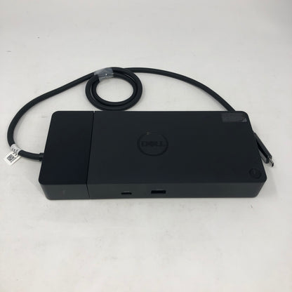 Dell WD22TB4 Thunderbolt Docking Station K20A