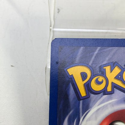 Pokémon TCG Promo Mewtwo 3 Regular English