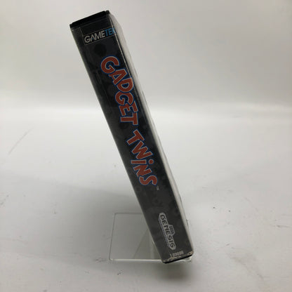 Gadget Twins (Sega Genesis, 1992)