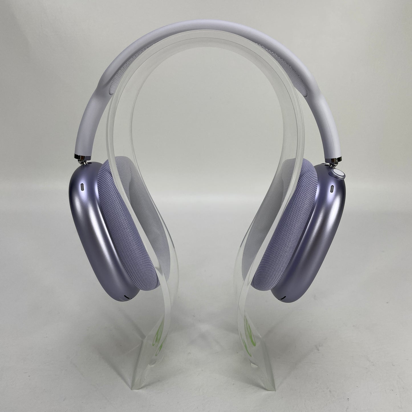 Apple AirPods Max USB-C Wireless Over-Ear Headphones Purple MWW83AM/A