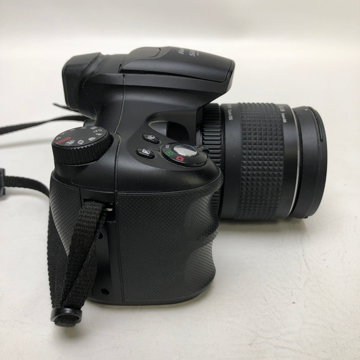 Fujifilm FinePix S6000fd 6.3MP Digital Camera