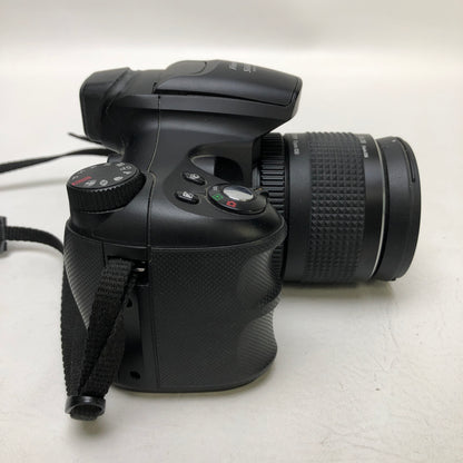 Fujifilm FinePix S6000fd 6.3MP Digital Camera