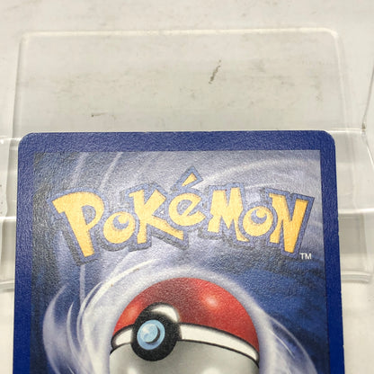 Pokémon TCG Base Set Electrode [Shadowless] 21/102 Regular English