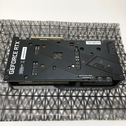 ASUS GeForce RTX 3070 8GB DDR5 Graphics Card 90PF0000-P01360