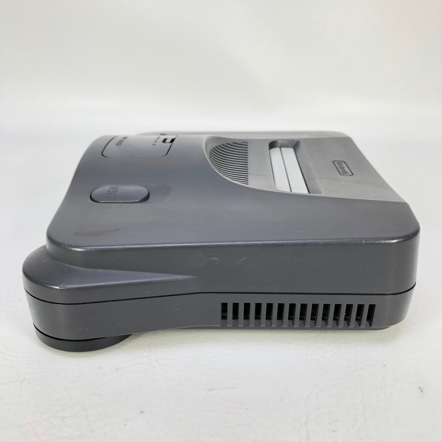 Nintendo N64 Console Gaming System NUS-001 Gray