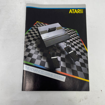 Galaxian (Atari 5200, 1981)