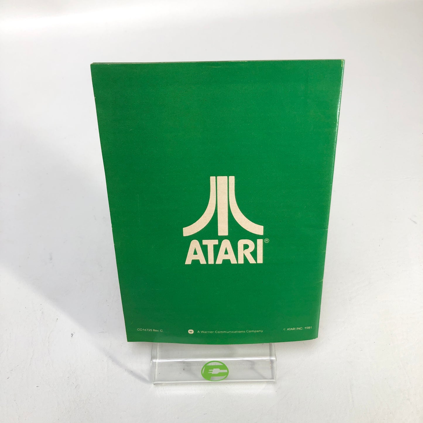 Asteroids (Atari 2600, 1980)