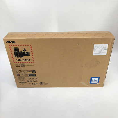 New HP Probook 460 G11 16" Core Ultra 5 125U 1.3GHz 32GB RAM 512GB SSD Laptop