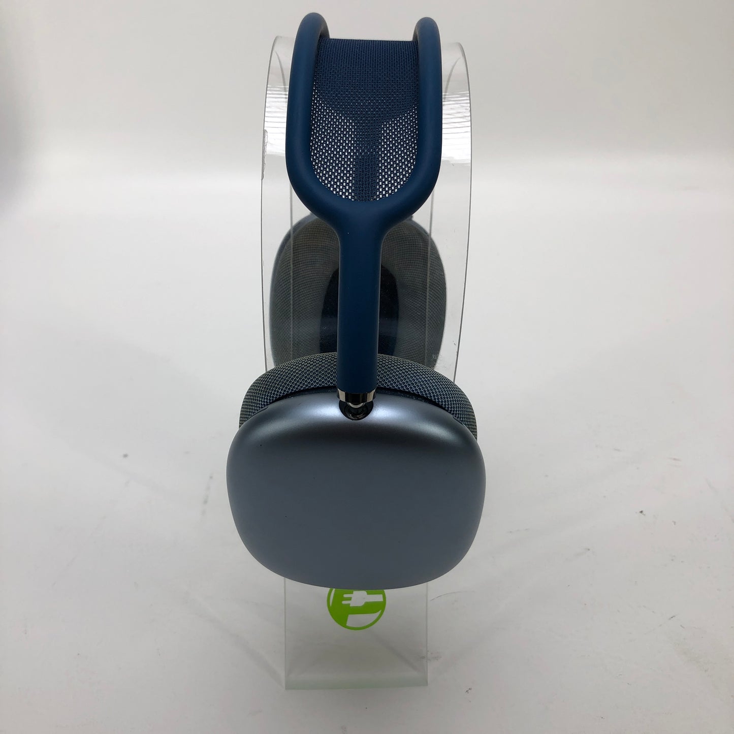Apple AirPods Max Wireless Over-Ear Headphones Sky Blue MGYL3AM/A